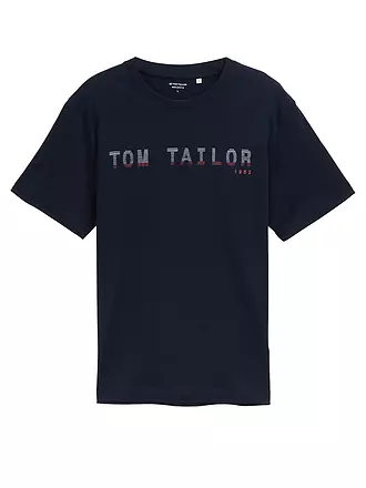TOM TAILOR | T-Shirt | 